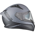 Agrius Storm Calibration ECE R22.06 Motorcycle Helmet