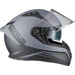 Agrius Storm Calibration ECE R22.06 Motorcycle Helmet