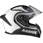 Agrius Storm Discharge ECE R22.06 Motorcycle Helmet