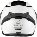 Agrius Storm Discharge ECE R22.06 Motorcycle Helmet