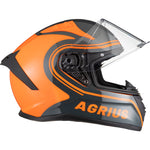 Agrius Storm Discharge ECE R22.06 Motorcycle Helmet