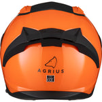 Agrius Storm Discharge ECE R22.06 Motorcycle Helmet