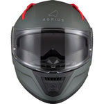 Agrius Storm Shield ECE R22.06 Motorcycle Helmet