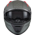 Agrius Storm Shield ECE R22.06 Motorcycle Helmet