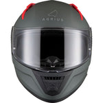 Agrius Storm Shield ECE R22.06 Motorcycle Helmet