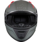 Agrius Storm Shield ECE R22.06 Motorcycle Helmet