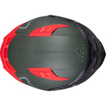 Agrius Storm Shield ECE R22.06 Motorcycle Helmet