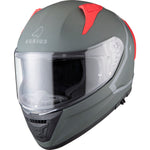 Agrius Storm Shield ECE R22.06 Motorcycle Helmet