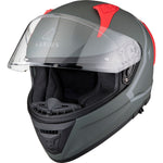 Agrius Storm Shield ECE R22.06 Motorcycle Helmet