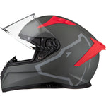 Agrius Storm Shield ECE R22.06 Motorcycle Helmet