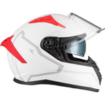 Agrius Storm Shield ECE R22.06 Motorcycle Helmet