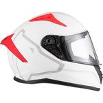 Agrius Storm Shield ECE R22.06 Motorcycle Helmet