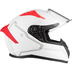 Agrius Storm Shield ECE R22.06 Motorcycle Helmet