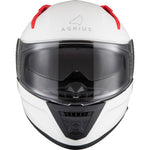 Agrius Storm Shield ECE R22.06 Motorcycle Helmet