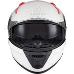 Agrius Storm Shield ECE R22.06 Motorcycle Helmet