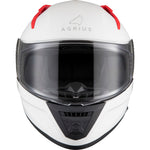 Agrius Storm Shield ECE R22.06 Motorcycle Helmet