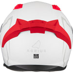 Agrius Storm Shield ECE R22.06 Motorcycle Helmet