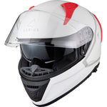 Agrius Storm Shield ECE R22.06 Motorcycle Helmet