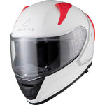 Agrius Storm Shield ECE R22.06 Motorcycle Helmet