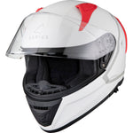 Agrius Storm Shield ECE R22.06 Motorcycle Helmet