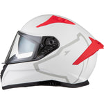 Agrius Storm Shield ECE R22.06 Motorcycle Helmet