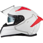 Agrius Storm Shield ECE R22.06 Motorcycle Helmet