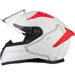 Agrius Storm Shield ECE R22.06 Motorcycle Helmet