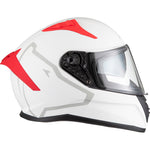 Agrius Storm Shield ECE R22.06 Motorcycle Helmet