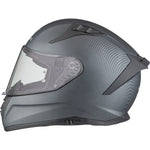 Agrius Storm Solid ECE R22.06 Motorcycle Helmet