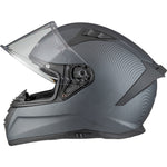 Agrius Storm Solid ECE R22.06 Motorcycle Helmet