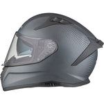 Agrius Storm Solid ECE R22.06 Motorcycle Helmet