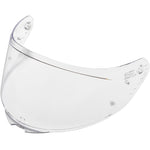 Agrius Storm Helmet Tinted Visor