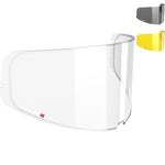 Pinlock 70 Anti-Fog Lens For Agrius Storm