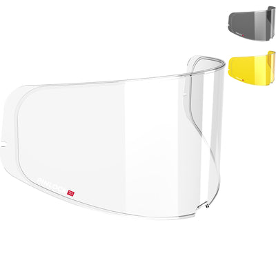 Pinlock 70 Anti-Fog Lens For Agrius Storm