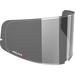 Pinlock 70 Anti-Fog Lens For Agrius Storm