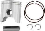 Wiseco Piston Kit - +2mm - Suzuki RM125 1981-84