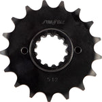 Sunstar Front Sprocket - Honda VFR 800 X Crossrunner 2011-2013 - 17T