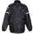 Black Spectre Waterproof Motorcycle Over Jacket