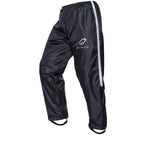 Black Spectre Waterproof Over Trousers