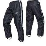 Black Spectre Waterproof Over Trousers