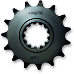 Sunstar Front Sprocket - Honda VTR 1000SP2 2002-2007 - 15T