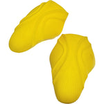 Soft CE Approved Shoulder Armour Inserts (Pair)