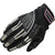 Black Claw Kids Motocross Gloves