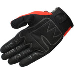 Black Claw Kids Motocross Gloves