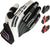 Black Claw Kids Motocross Gloves