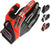 Black Claw Motocross Gloves