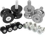 Black Pro Range B5237 CNC Aluminium Bobbins