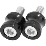 Black Pro Range B5237 CNC Aluminium Bobbins