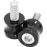 Black Pro Range B5237 CNC Aluminium Bobbins