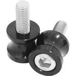 Black Pro Range B5237 CNC Aluminium Bobbins